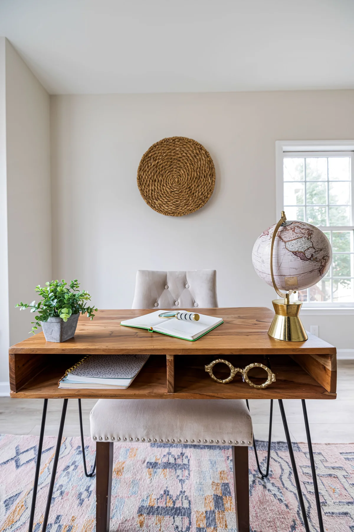 Office furniture
